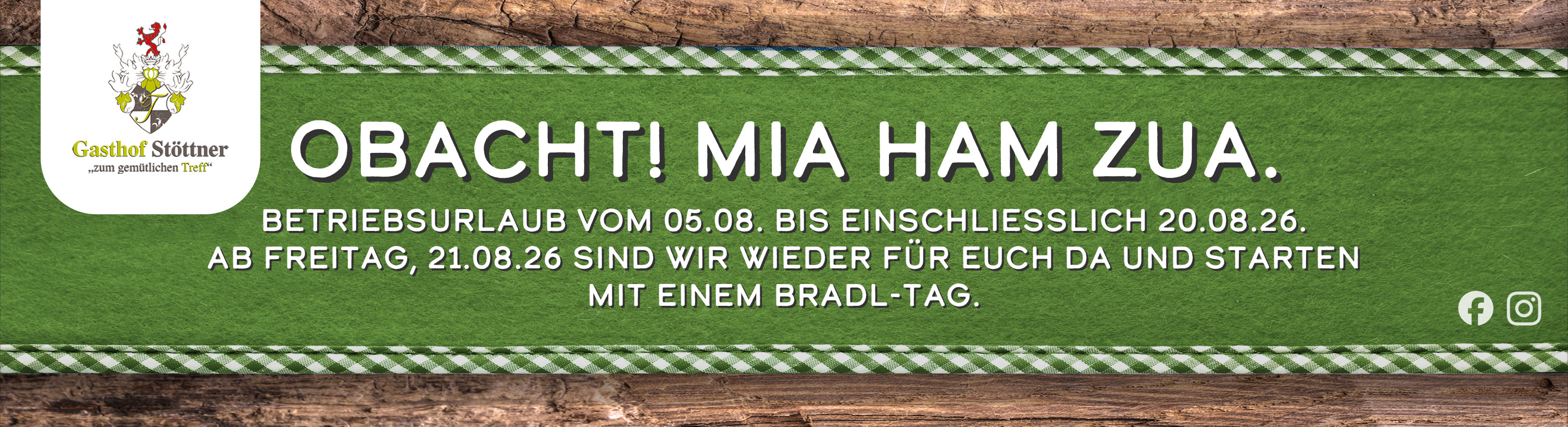 Betriebsurlaub HP Info v1