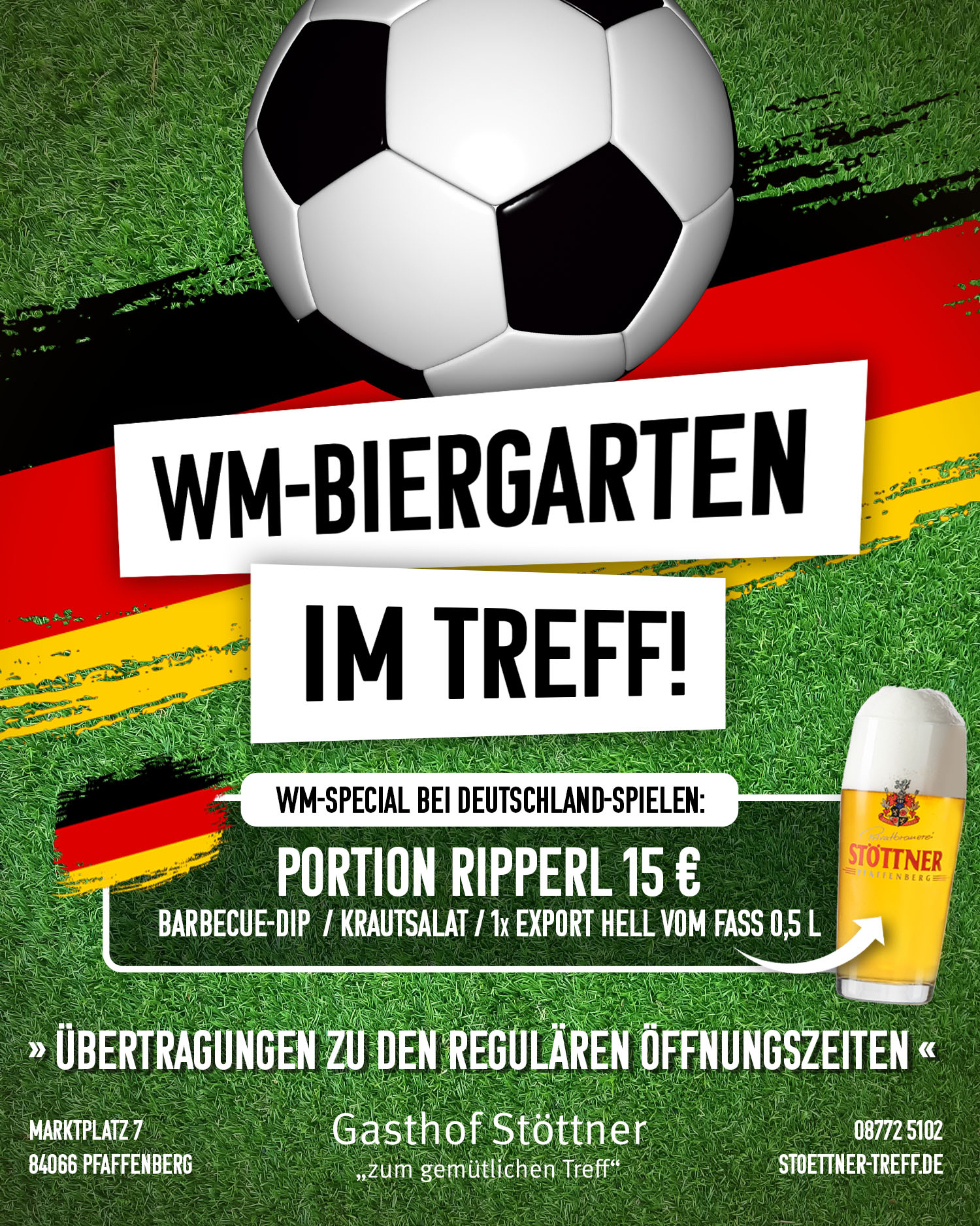 Post WM Biergarten HP